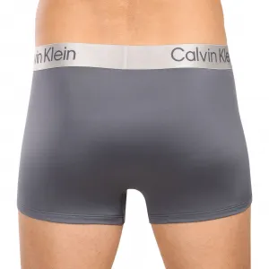 3PACK pánske boxerky Calvin Klein viacfarebné (NB4269-0GU) M, trenky