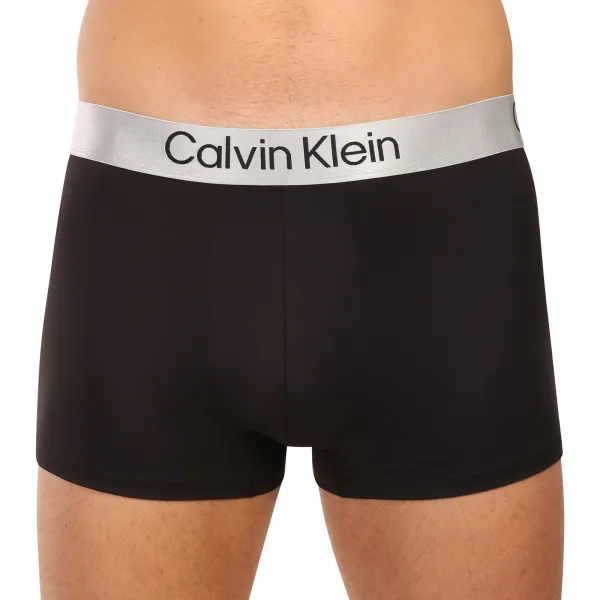3PACK pánske boxerky Calvin Klein viacfarebné (NB4269-0GU) M, trenky