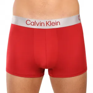 3PACK pánske boxerky Calvin Klein viacfarebné (NB4269-0GU) M, trenky