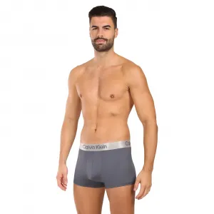 3PACK pánske boxerky Calvin Klein viacfarebné (NB4269-0GU) M, trenky