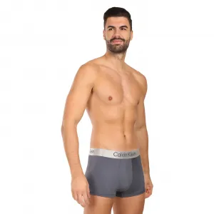 3PACK pánske boxerky Calvin Klein viacfarebné (NB4269-0GU) M, trenky