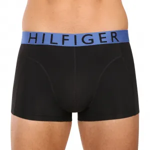 3PACK pánske boxerky Tommy Hilfiger čierne (UM0UM03467 0V9) M, trenky
