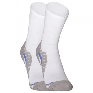 3PACK ponožky VoXX biele (Trim) S