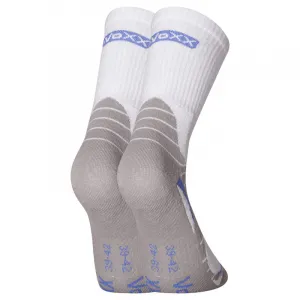 3PACK ponožky VoXX biele (Trim) S