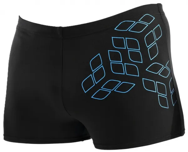 Arena performance kikko graphic swim short s - uk32