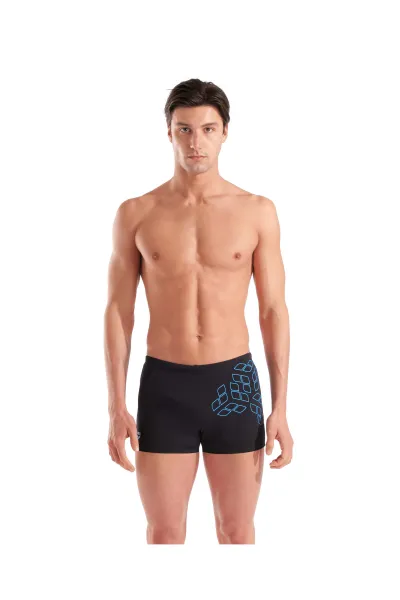 Arena performance kikko graphic swim short s - uk32