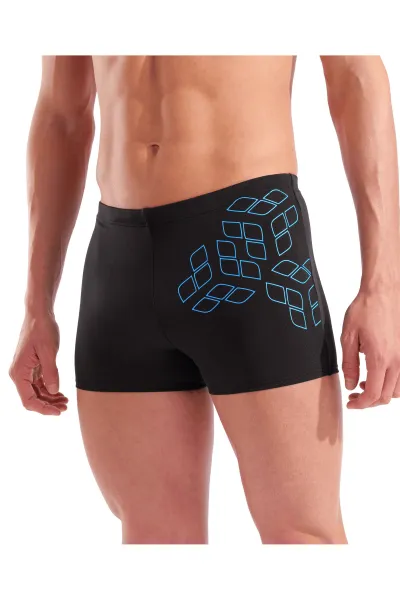 Arena performance kikko graphic swim short s - uk32