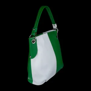 NovaKabelka.sk Margherita Colore Verde