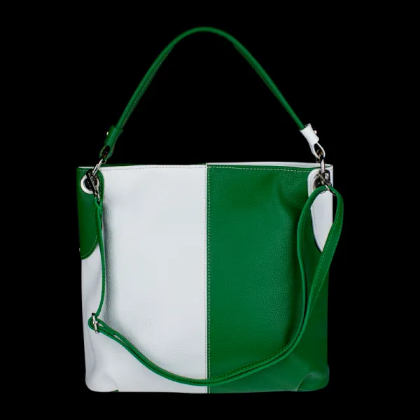 NovaKabelka.sk Margherita Colore Verde