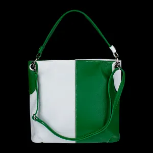 NovaKabelka.sk Margherita Colore Verde