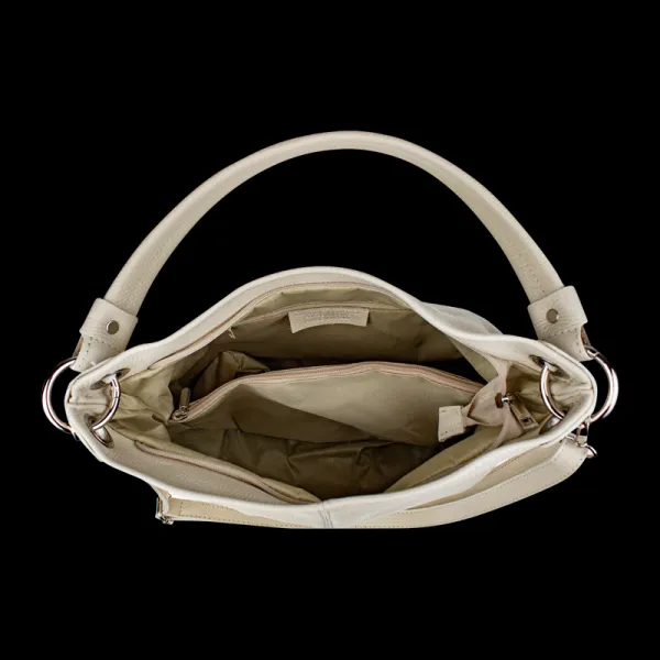 NovaKabelka.sk Margherita Beige