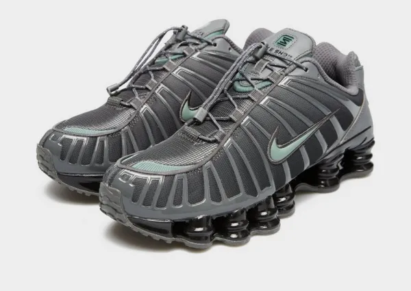 Nike Shox Tl Ut