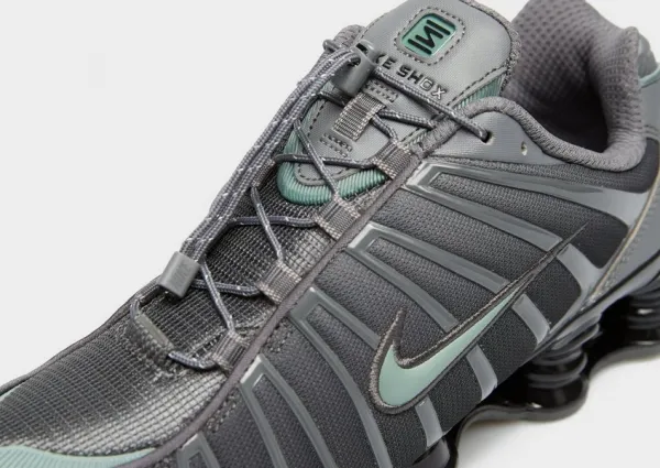 Nike Shox Tl Ut