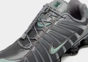 Nike Shox Tl Ut