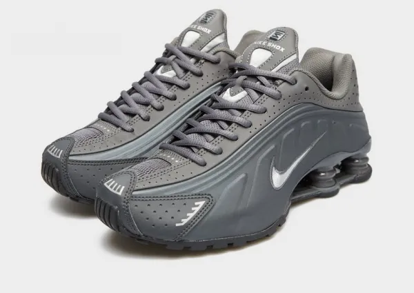 Nike Shox R4 Gs Ssct
