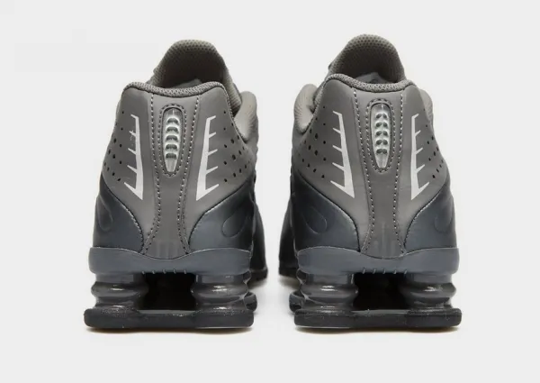 Nike Shox R4 Gs Ssct