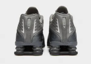 Nike Shox R4 Gs Ssct