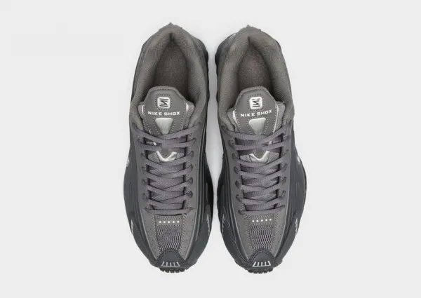 Nike Shox R4 Gs Ssct