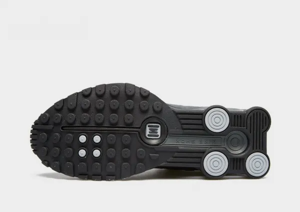 Nike Shox R4 Gs Ssct