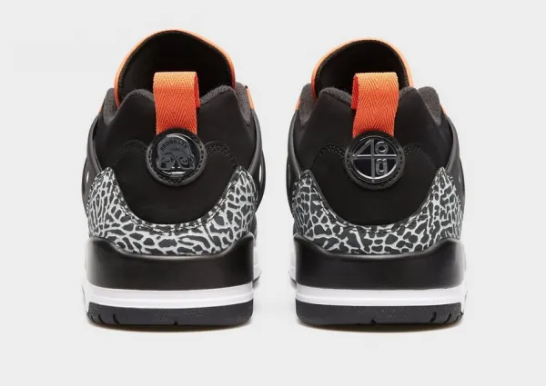 Jordan Spizike Low