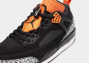 Jordan Spizike Low