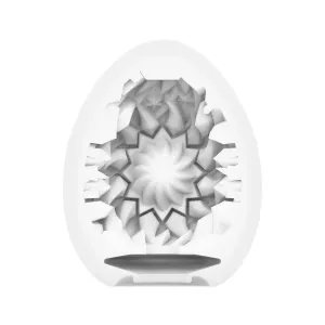 Masturbátor - Tenga Egg Shiny II