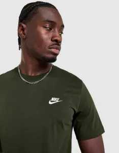 Nike Tričko Sportswear Club