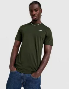 Nike Tričko Sportswear Club