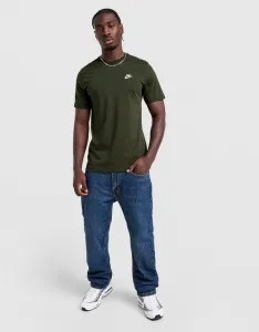 Nike Tričko Sportswear Club
