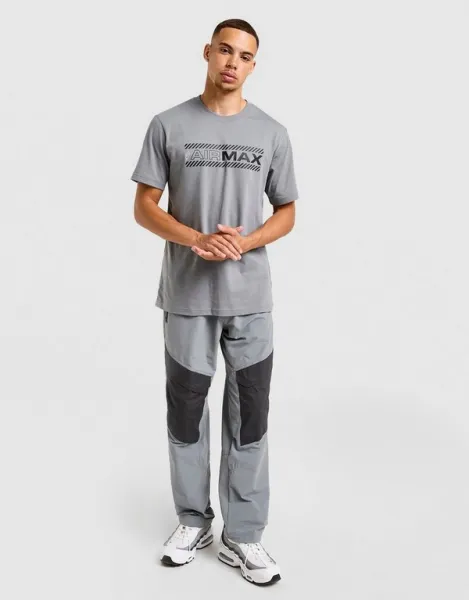 Nike Tričko M Nsw Air Max Ss Tee