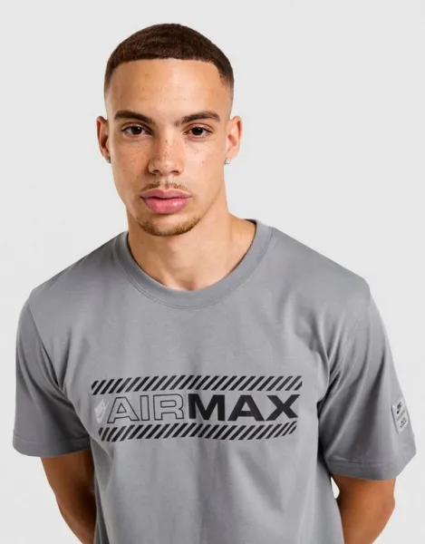 Nike Tričko M Nsw Air Max Ss Tee
