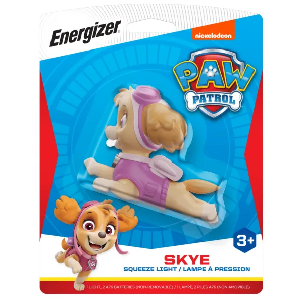Energizer Labková patrola svietidlo E303643200