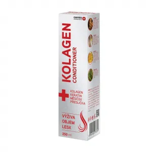 Cemio Kolagén Kondicionér vyživujúci kondicionér 250 ml