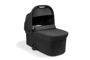 BabyJogger Vanička DELUXE CITY na SUMMIT X3/CITY SELECT 2 - PRIME BLACK