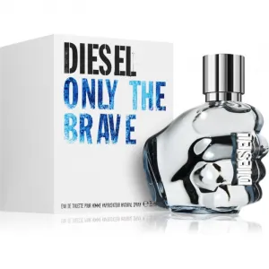 Diesel Only The Brave toaletná voda pre mužov 35 ml