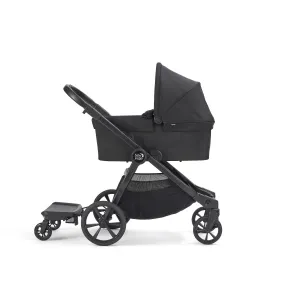 BabyJogger Vanička DELUXE CITY na SUMMIT X3/CITY SELECT 2 - PRIME BLACK