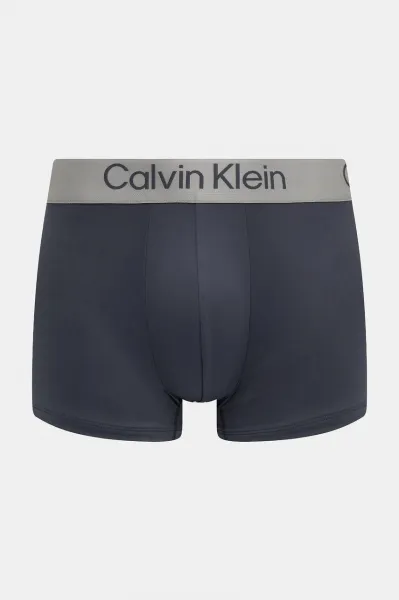 3PACK pánske boxerky Calvin Klein viacfarebné (NB4269-0GU) M, trenky