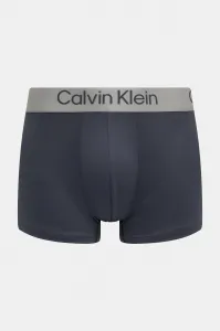 3PACK pánske boxerky Calvin Klein viacfarebné (NB4269-0GU) M, trenky