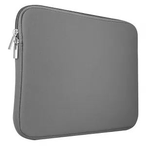 MG Laptop Bag obal na notebook 14'', sivý (HUR261231)
