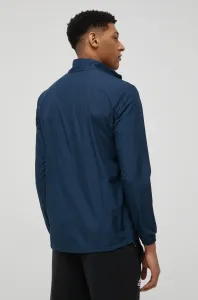 Športová bunda Asics prechodná