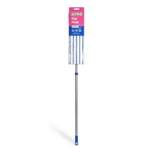 Spontex SOKE Economic Mop s tyčou 1set