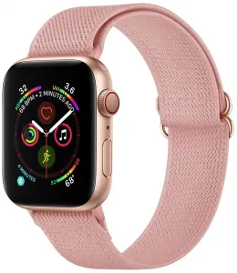 Innocent Sport Fit Apple Watch Band 40/41/42mm - Pink Sand
