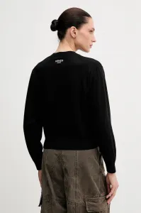 Vlnený kardigán Kenzo Pop