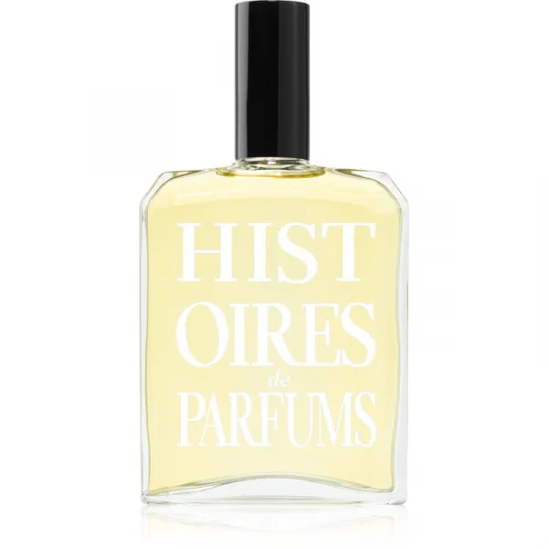 Histoires De Parfums Noir Patchouli parfumovaná voda unisex 120 ml