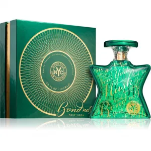 Bond No. 9 Uptown New York Musk parfumovaná voda unisex 100 ml