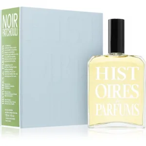 Histoires De Parfums Noir Patchouli parfumovaná voda unisex 120 ml