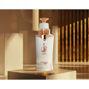Zimaya Taraf White parfumovaná voda pre ženy 100 ml