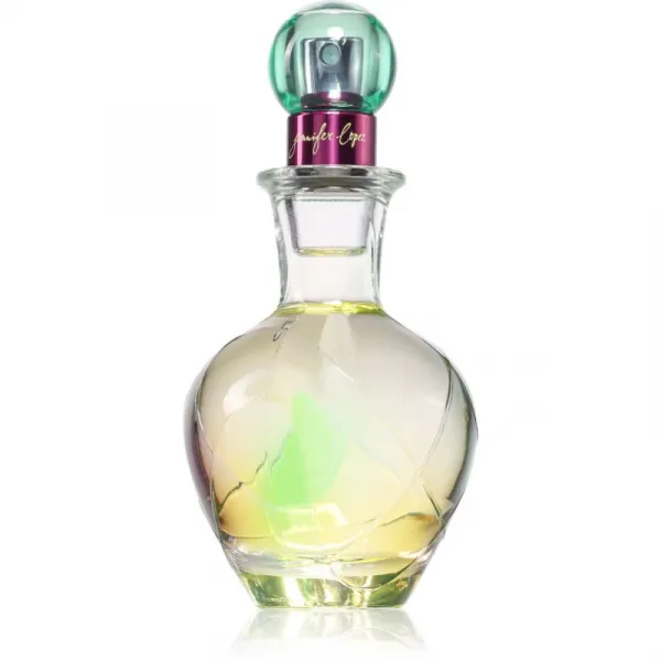 Jennifer Lopez Live parfumovaná voda pre ženy 50 ml
