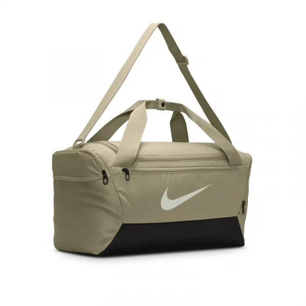 Cestovná taška NIKE NK BRSLA S DUFF - 9.5 (41L)