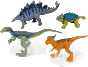 Dinoworld Jurassic World Dinosaur